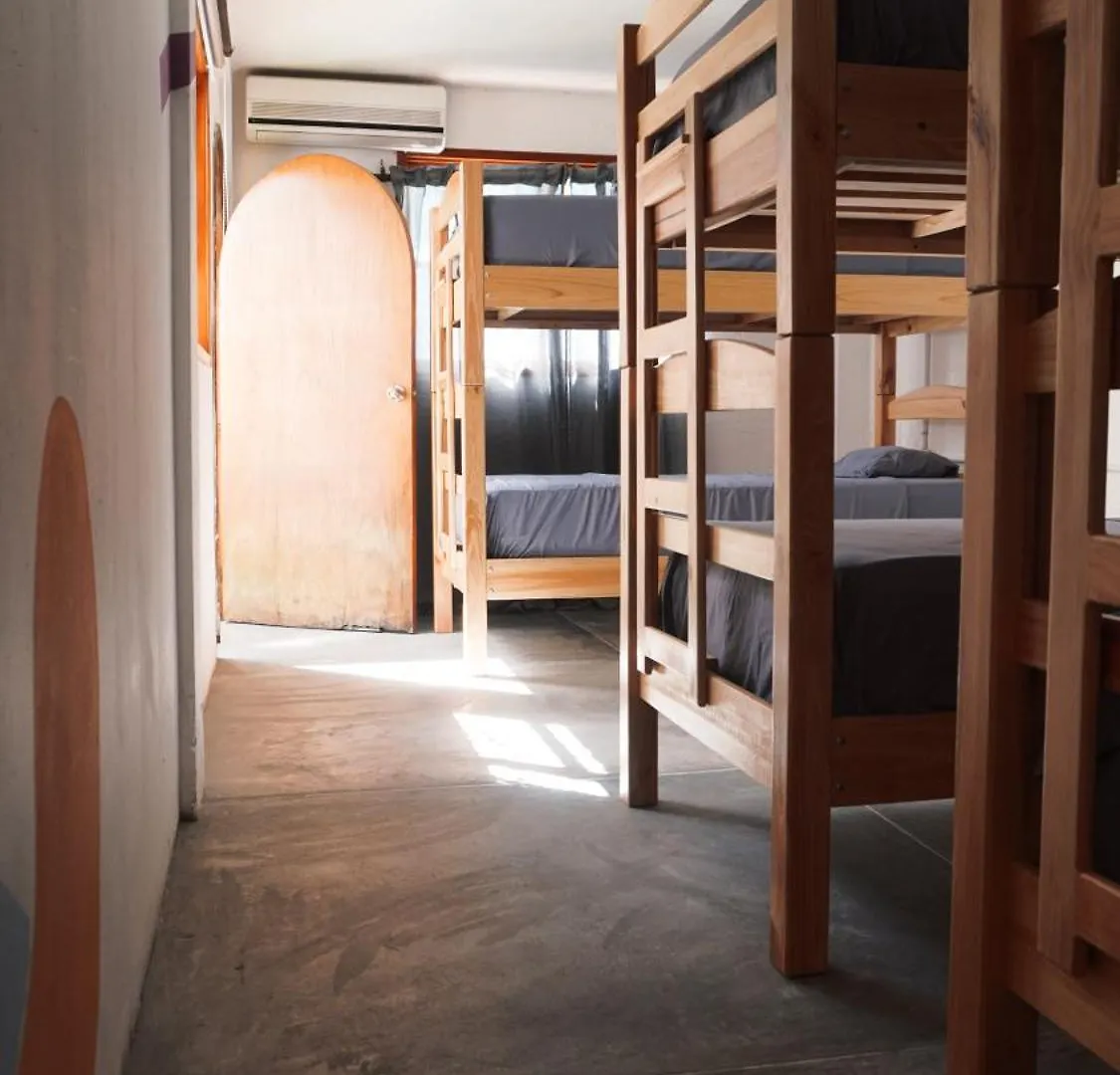 El Sofa Caracas Bed & Breakfast