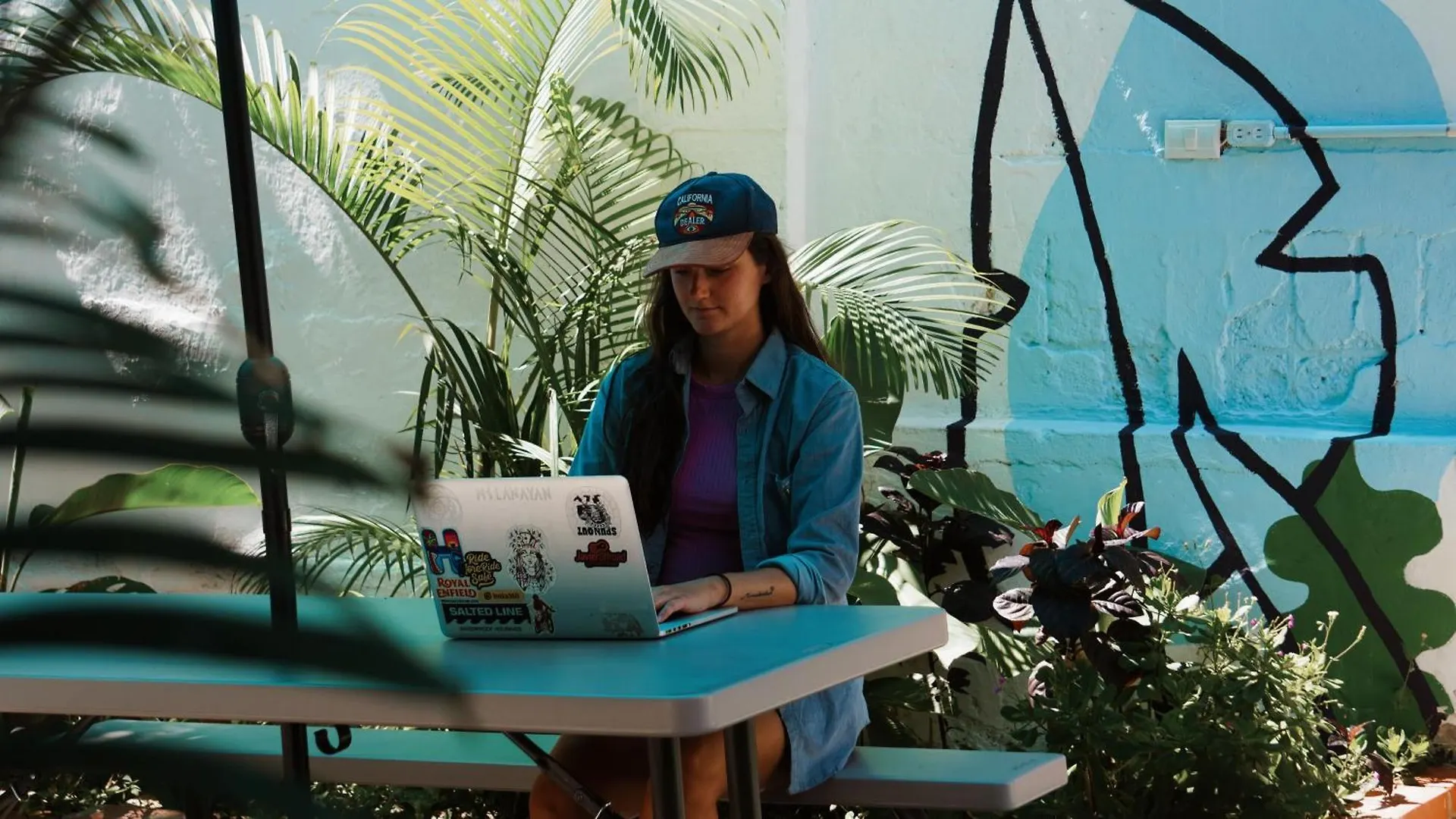 El Sofa Caracas Bed and Breakfast Βενεζουέλα