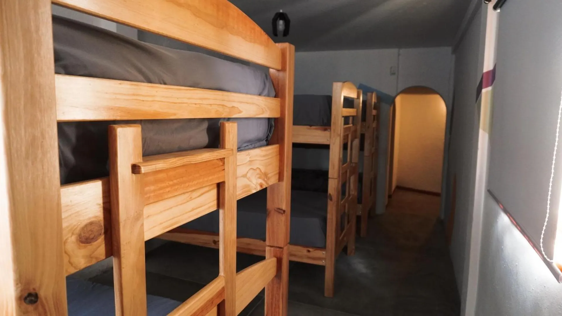 El Sofa Caracas Bed & Breakfast
