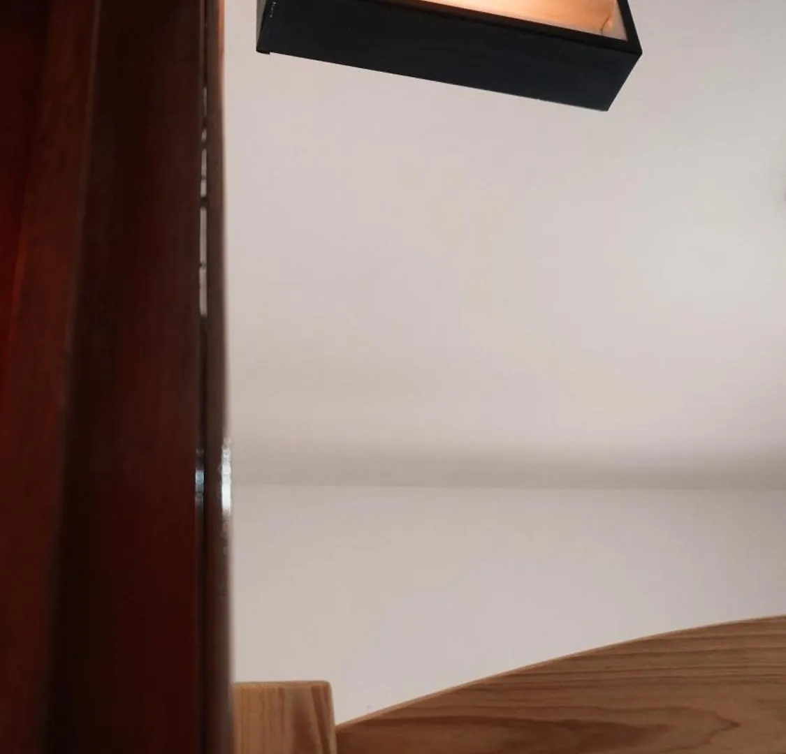 El Sofa Caracas Bed & Breakfast