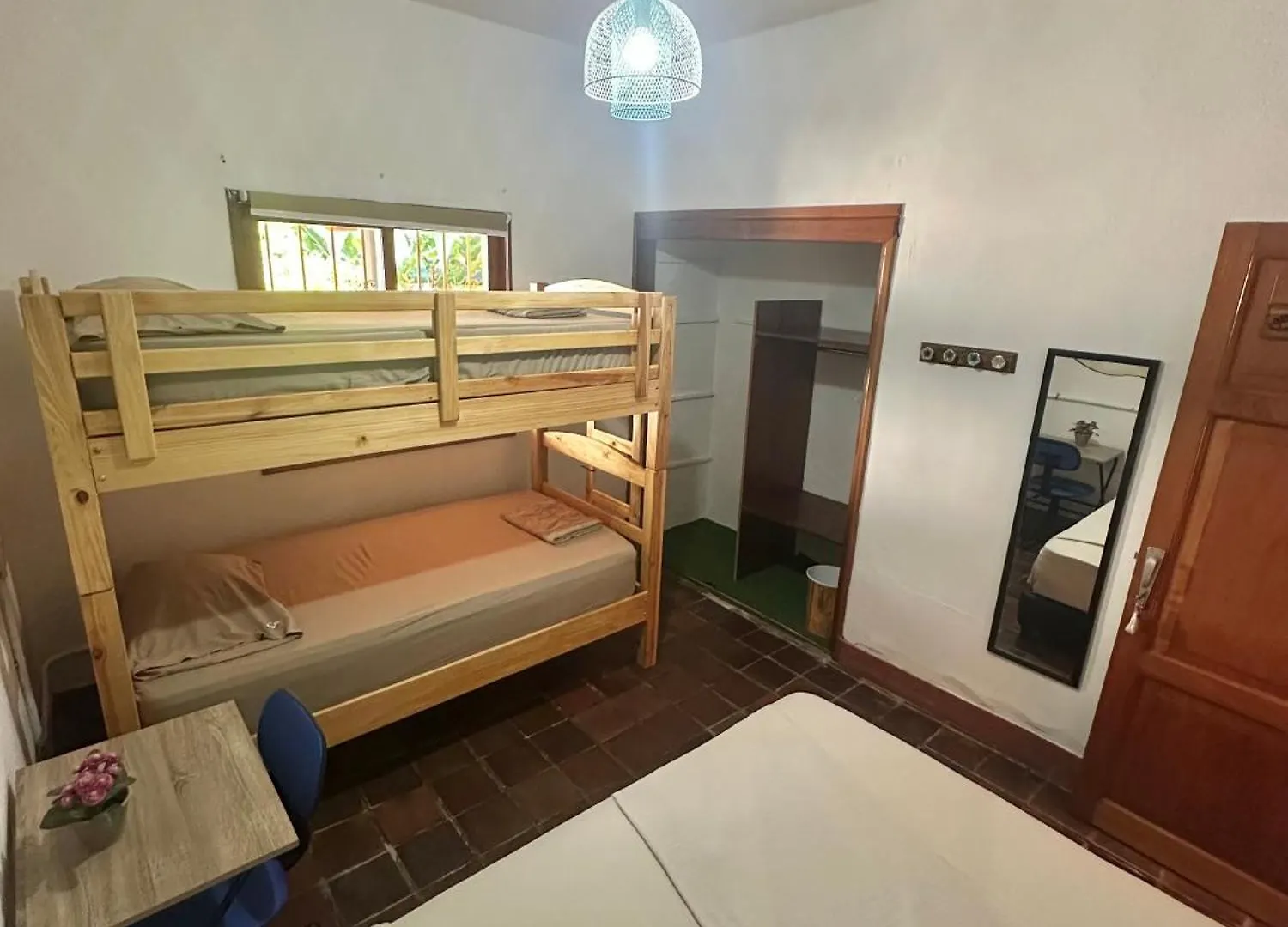 El Sofa Caracas Bed & Breakfast