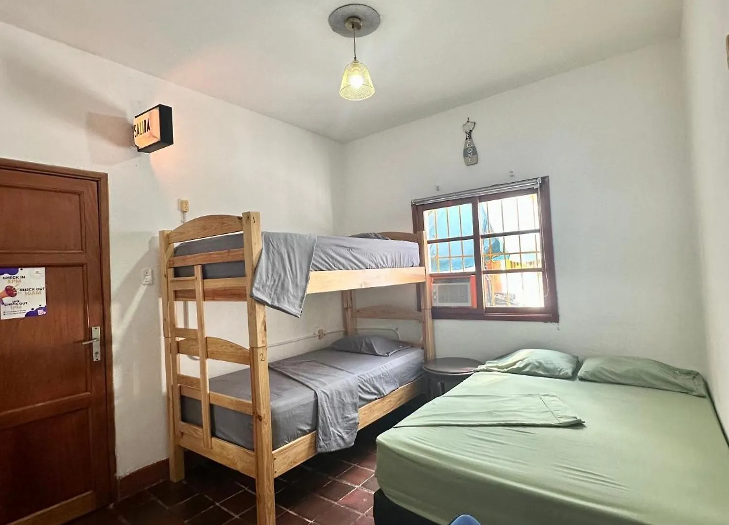 El Sofa Caracas Bed & Breakfast