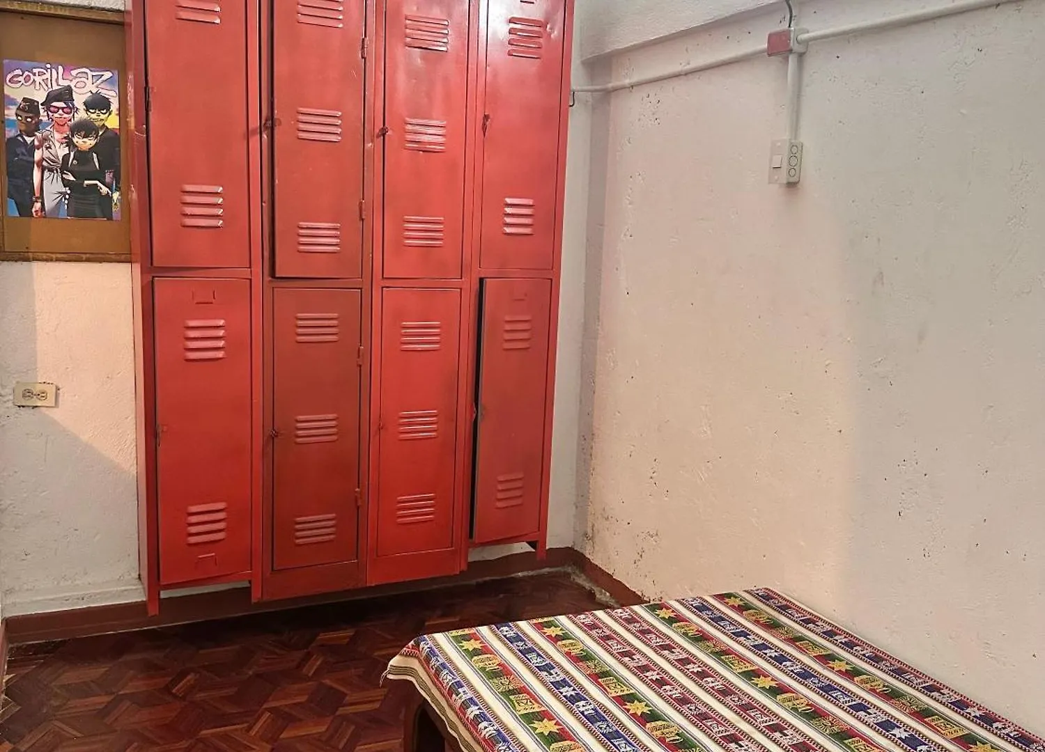 El Sofa Caracas Bed and Breakfast Βενεζουέλα