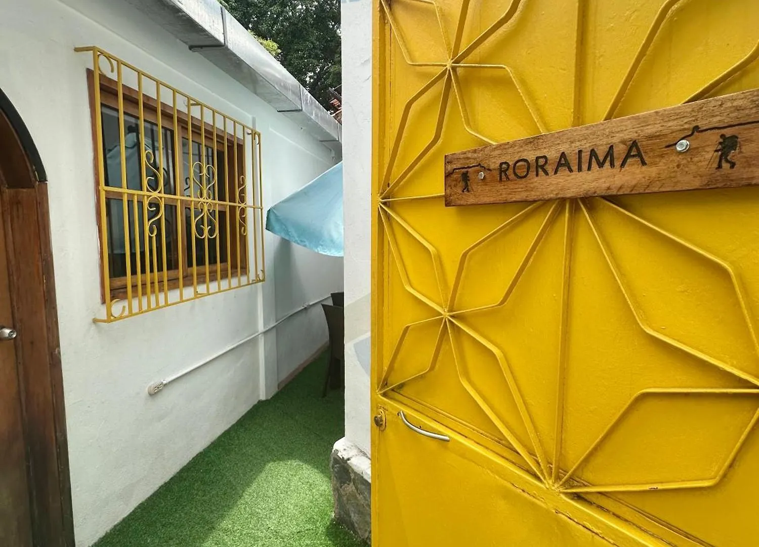 El Sofa Caracas Bed & Breakfast