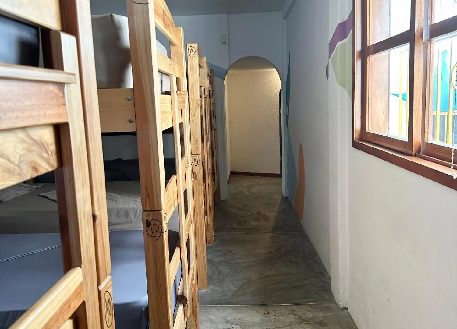El Sofa Caracas Bed & Breakfast