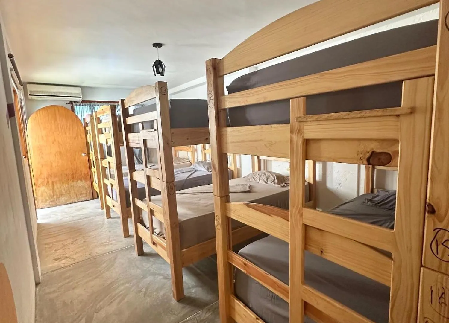 El Sofa Caracas Bed & Breakfast 0*,