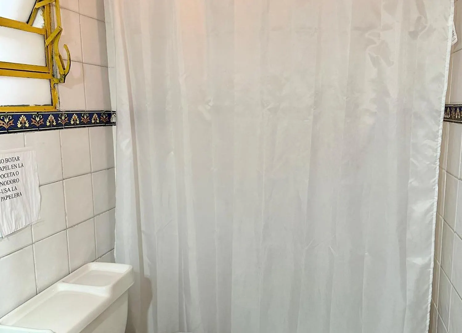 El Sofa Caracas Bed and Breakfast Βενεζουέλα
