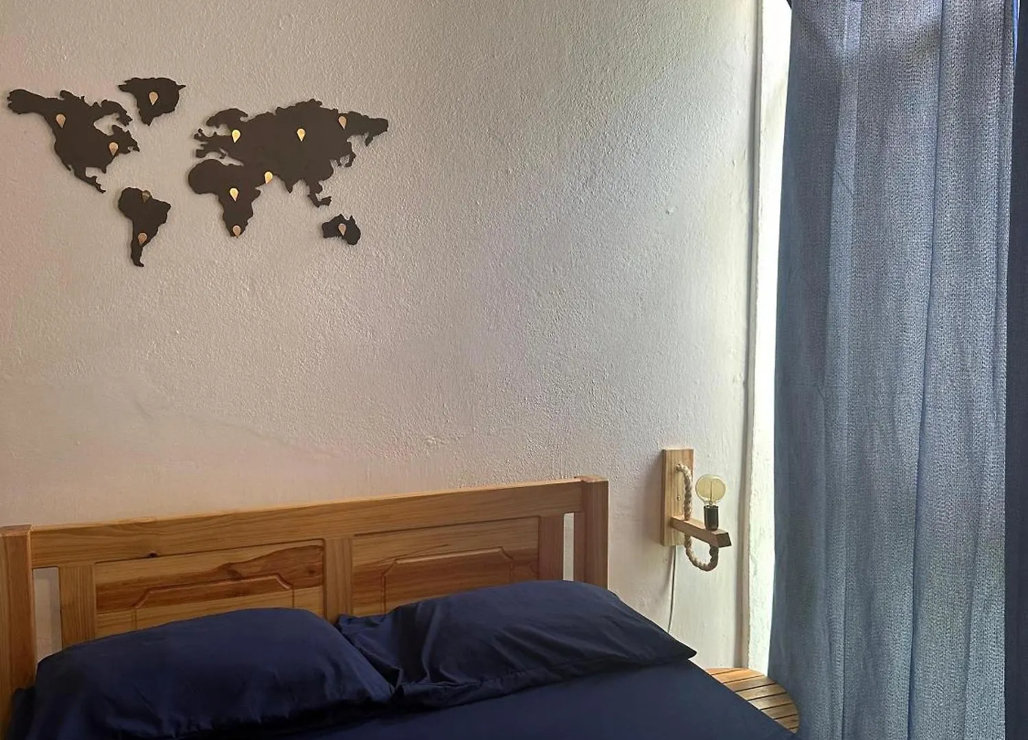 El Sofa Caracas Bed & Breakfast