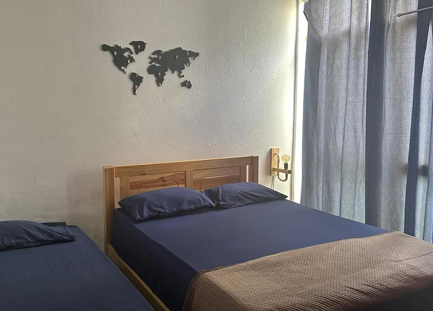 El Sofa Caracas Bed & Breakfast