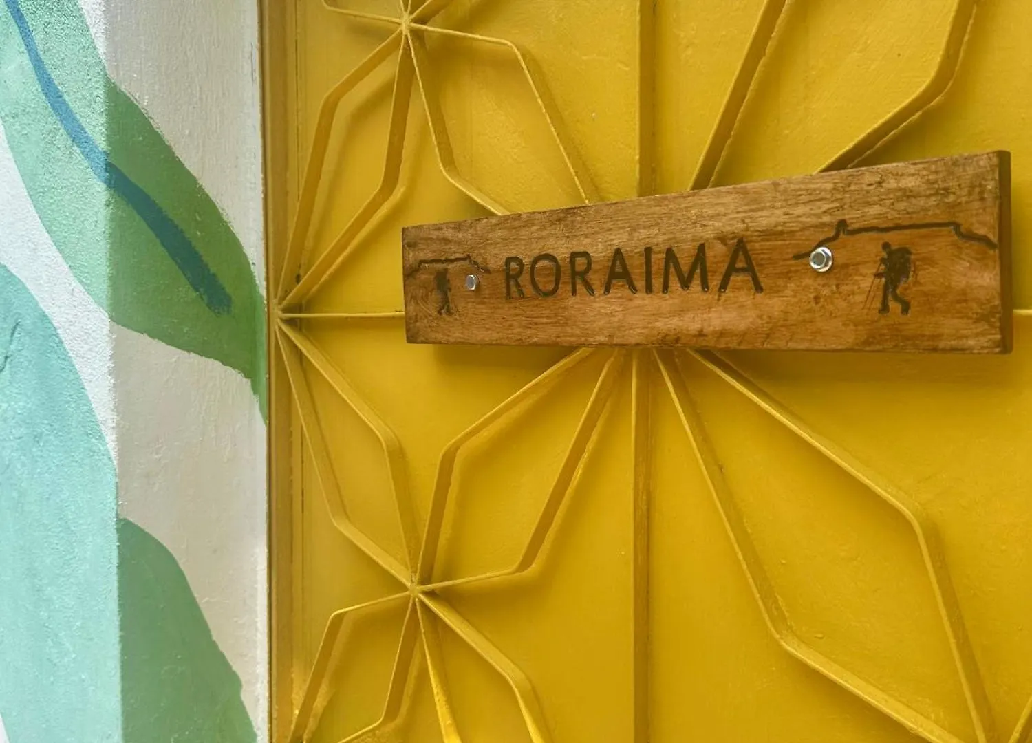El Sofa Caracas Bed & Breakfast Venezuela