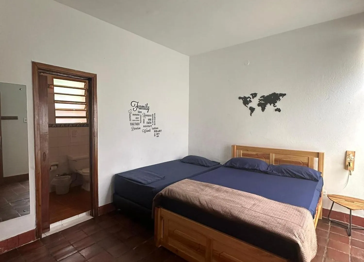 El Sofa Caracas Bed & Breakfast Venezuela